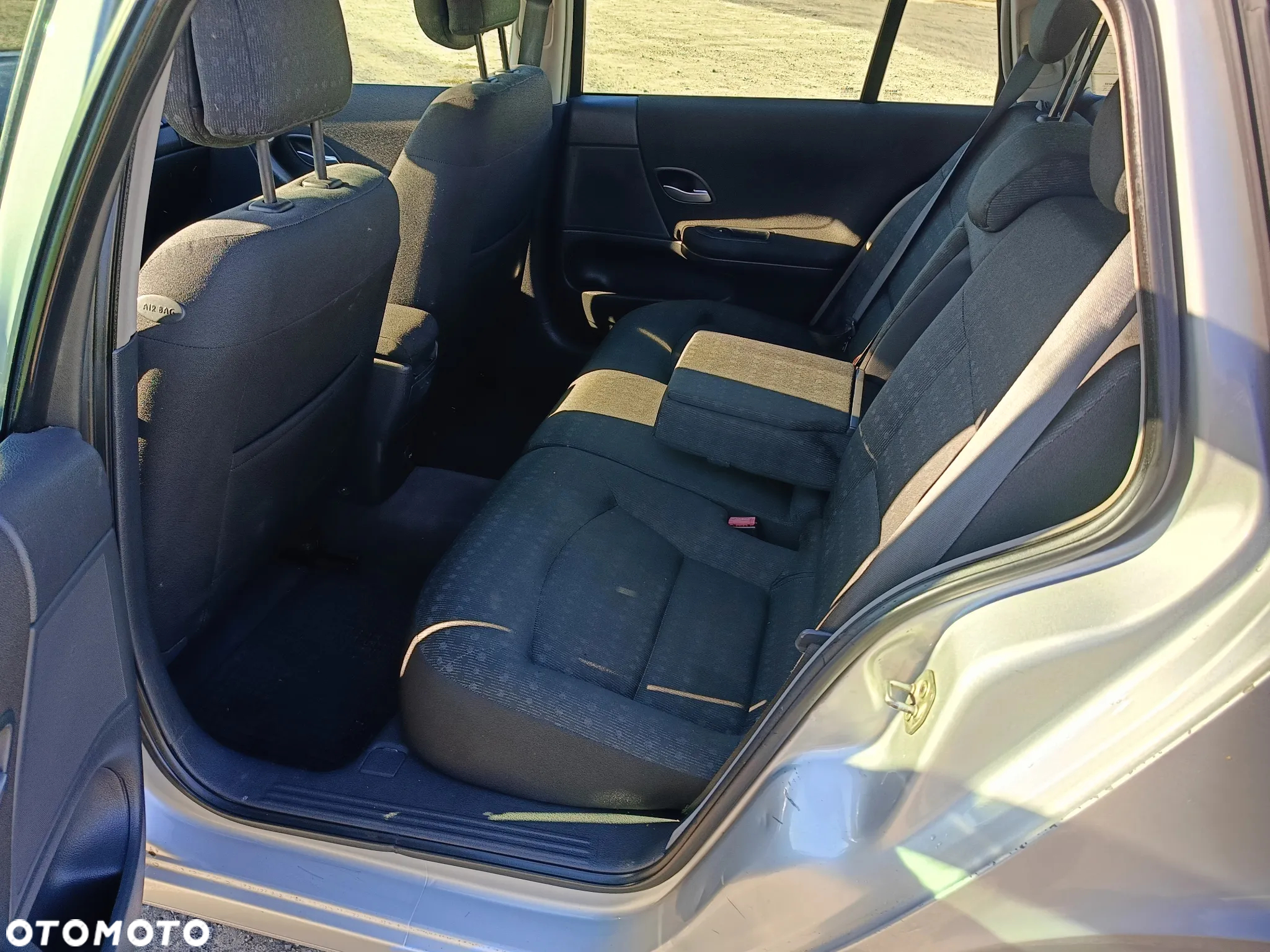 Renault Laguna - 9