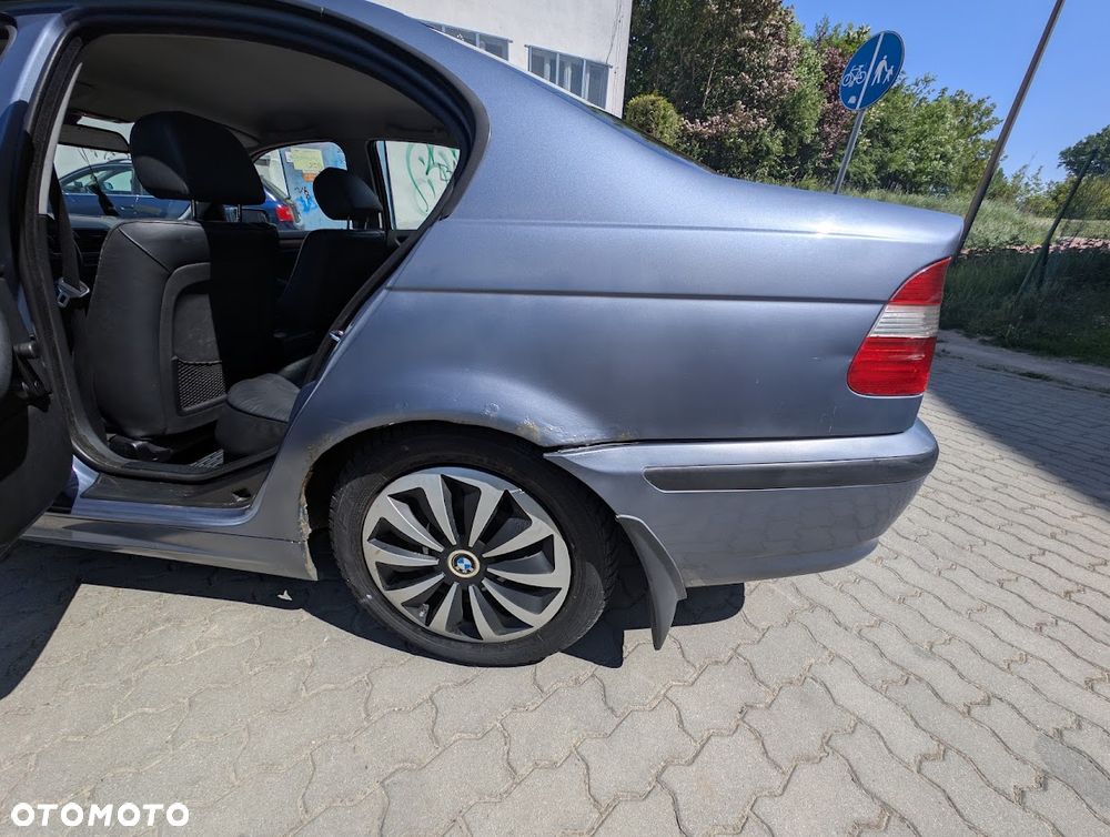 BMW Seria 3 - 10