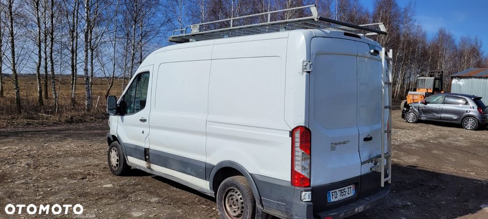 Ford Transit - 6