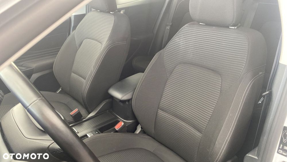 Ford Focus 1.0 EcoBoost mHEV Titanium X - 11
