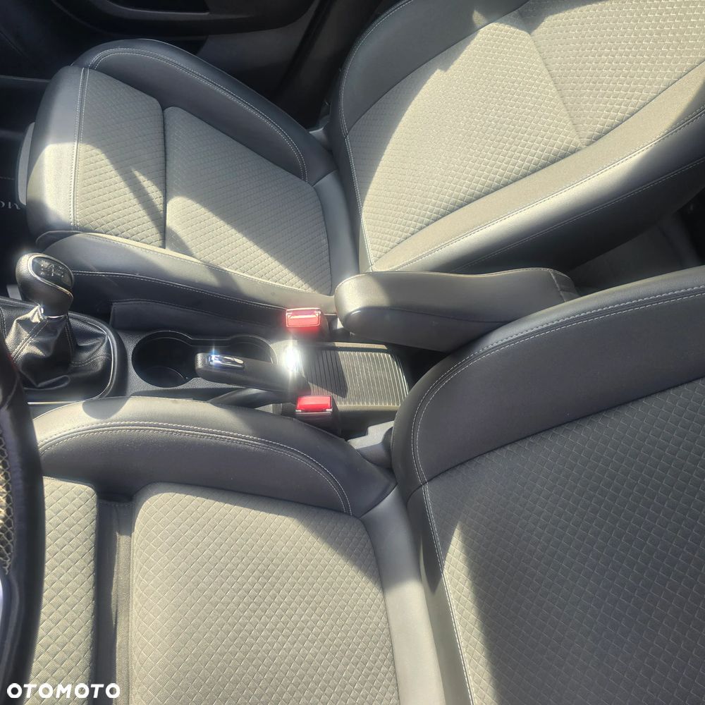 Opel Mokka X 1.4 (ecoFLEX) ECOTEC Start/Stop Color Innovation - 9