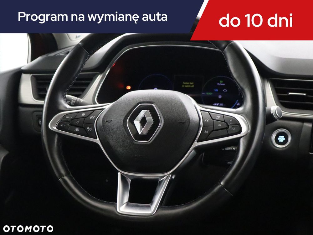 Renault Captur - 22