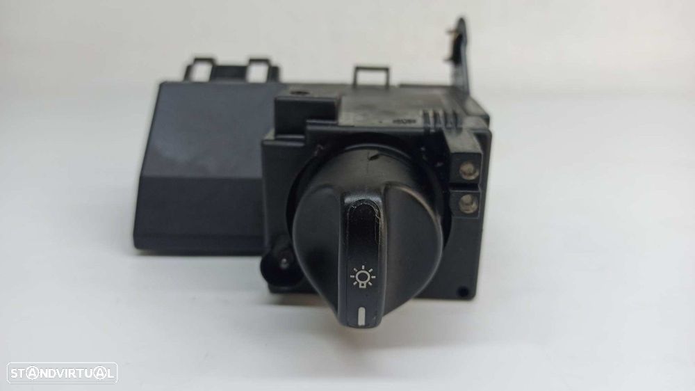 COMANDO DAS LUZES MERCEDES CLASE E (W210) BERLINA DIESEL 300 TURBODIESEL (210.02... - 2