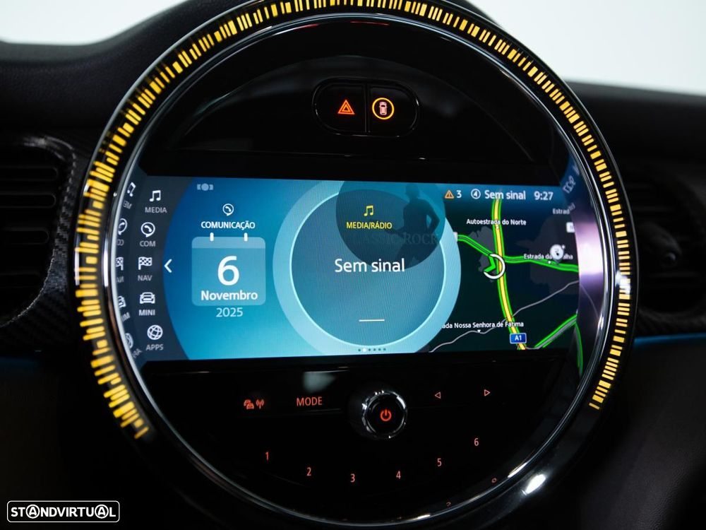 MINI 3 Portas Cooper SE - 18