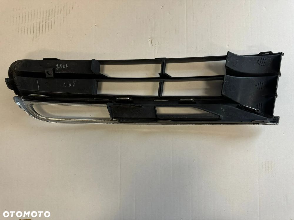 VW PHAETON Lift kratka zderzaka prawa - 2
