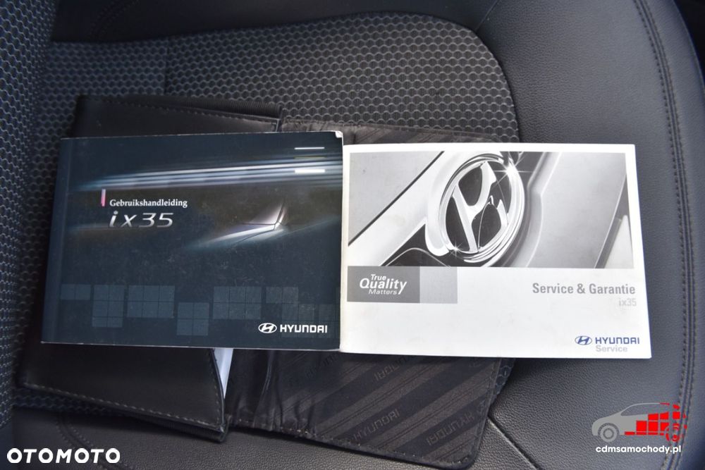 Hyundai ix35 - 25