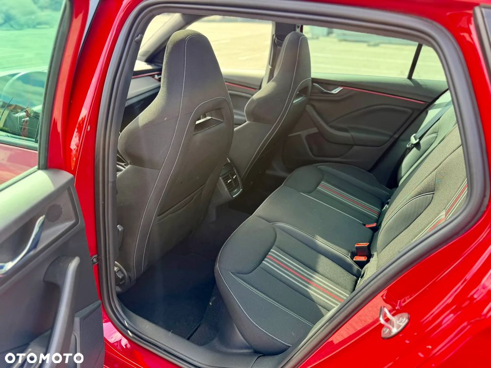 Skoda Scala 1.5 TSI Monte Carlo DSG - 12