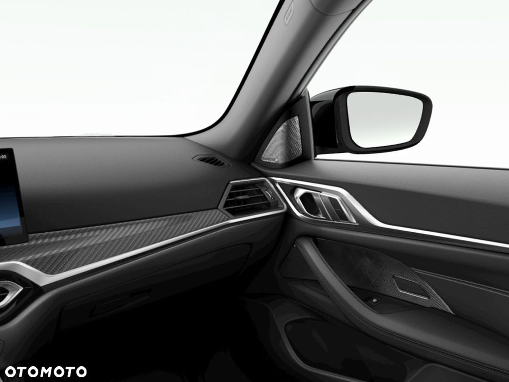BMW Seria 4 420d xDrive mHEV M Sport sport - 10