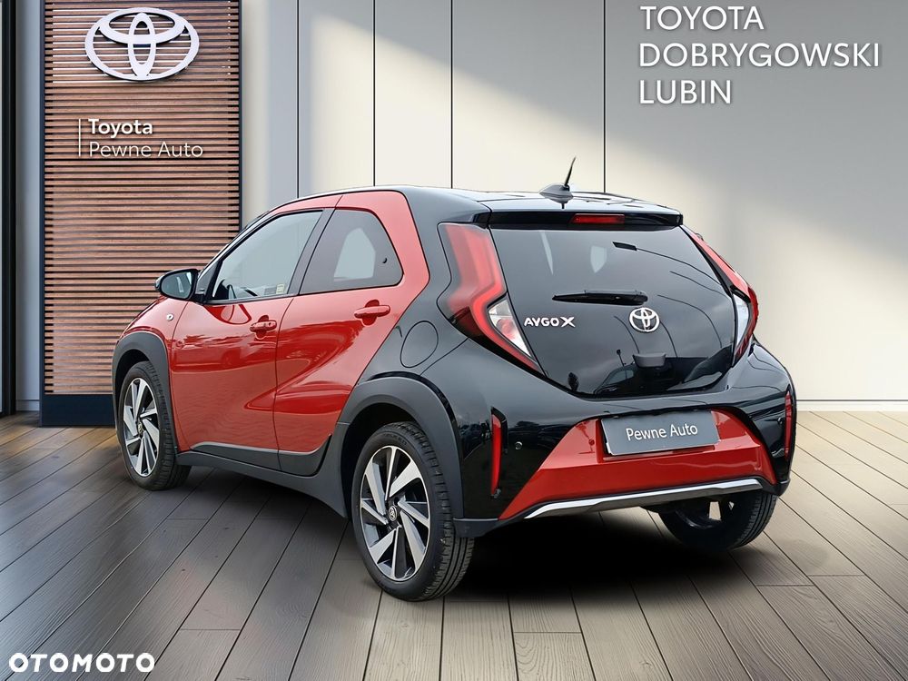 Toyota Aygo X - 3