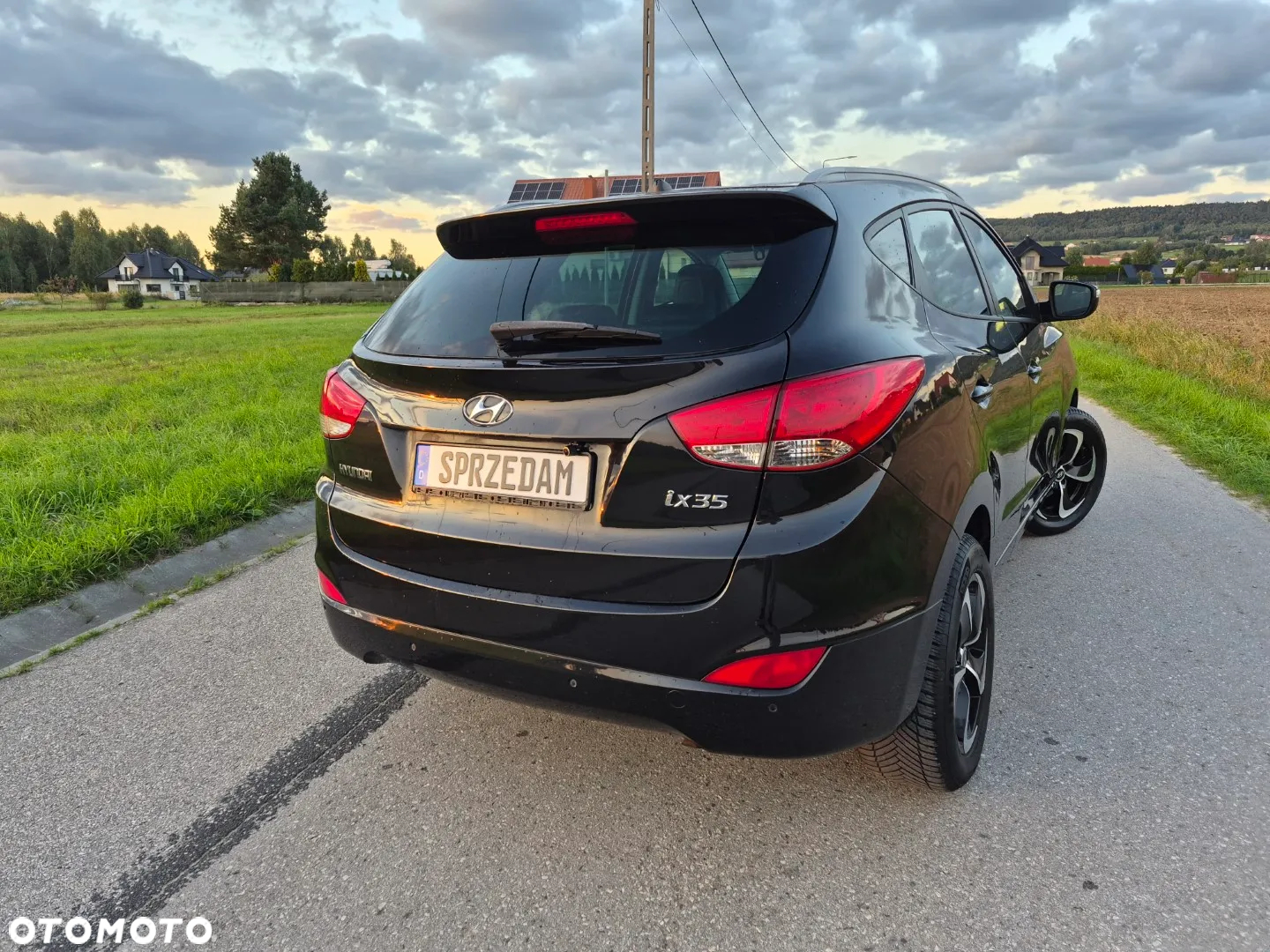 Hyundai ix35 2.0 Premium 2WD - 7