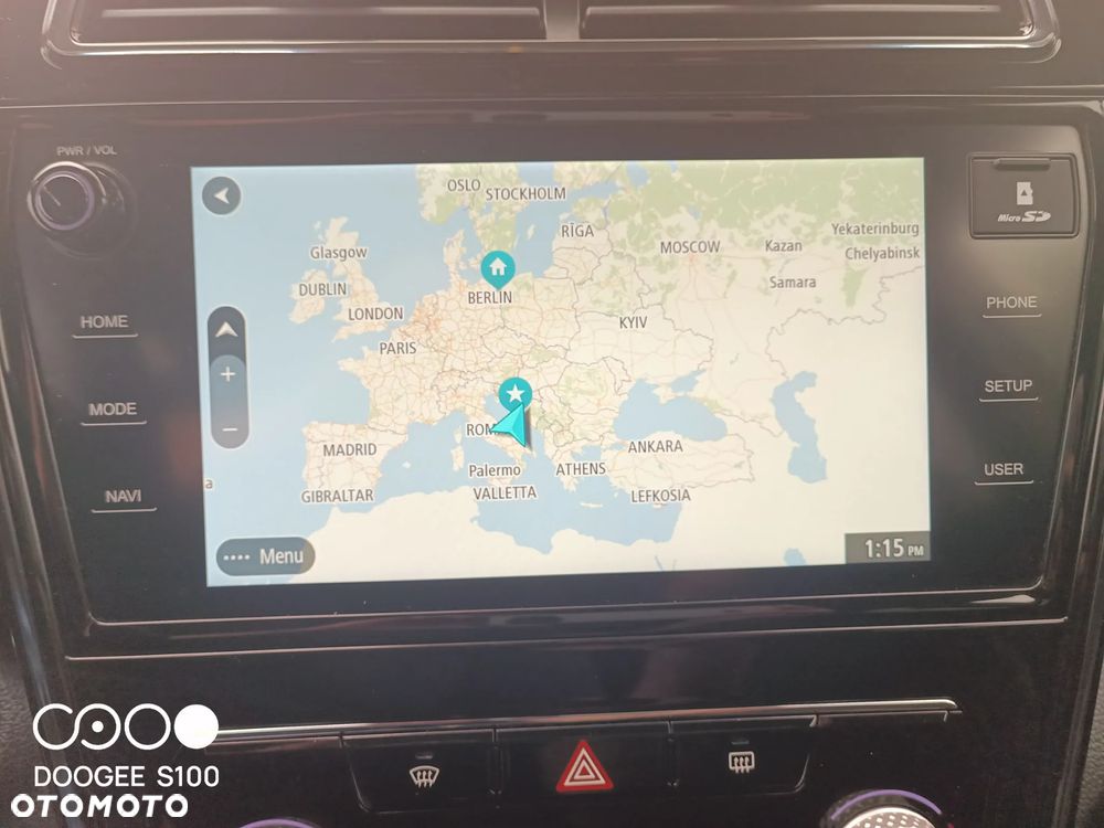 SsangYong/KGM Tivoli 1.5 T-GDi 2WD Sapphire - 26