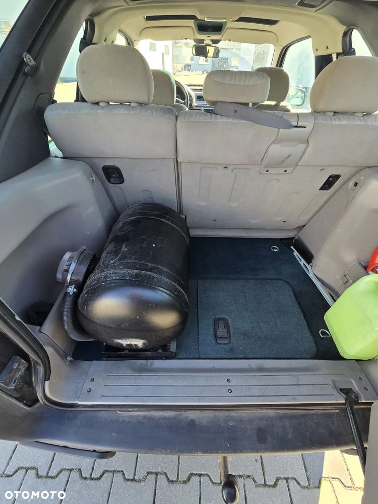 Land Rover Freelander - 12