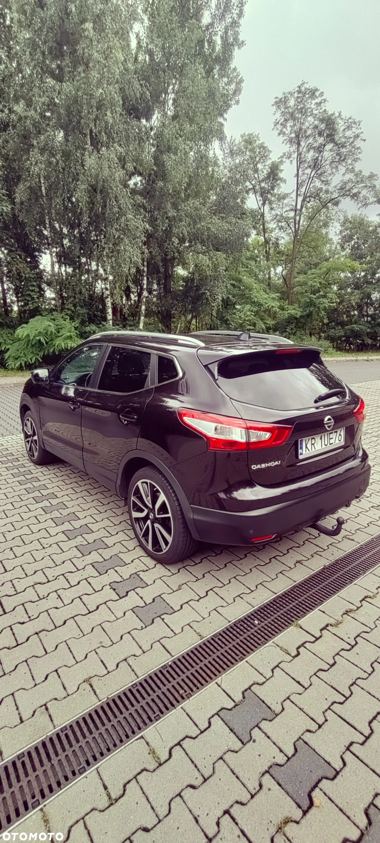 Nissan Qashqai 1.2 DIG-T Tekna+ - 7