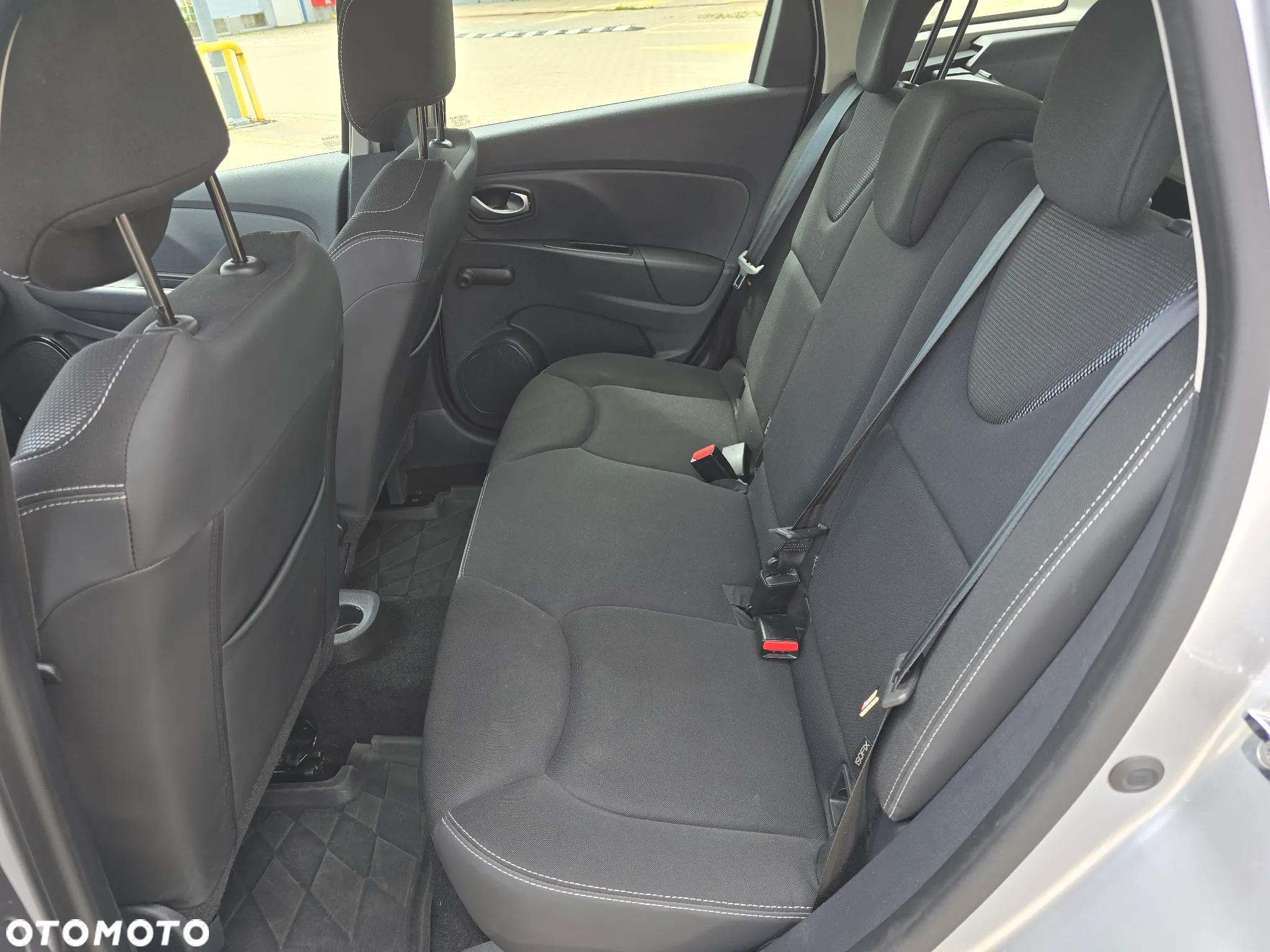Renault Clio 1.5 dCi Energy Life - 17