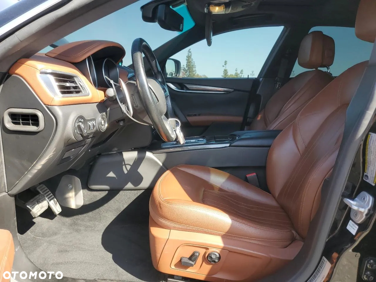 Maserati Ghibli - 7
