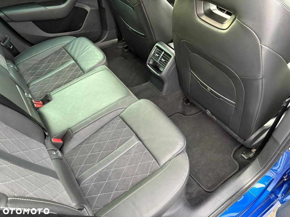 Skoda Octavia 2.0 TSI RS 245 DSG - 14