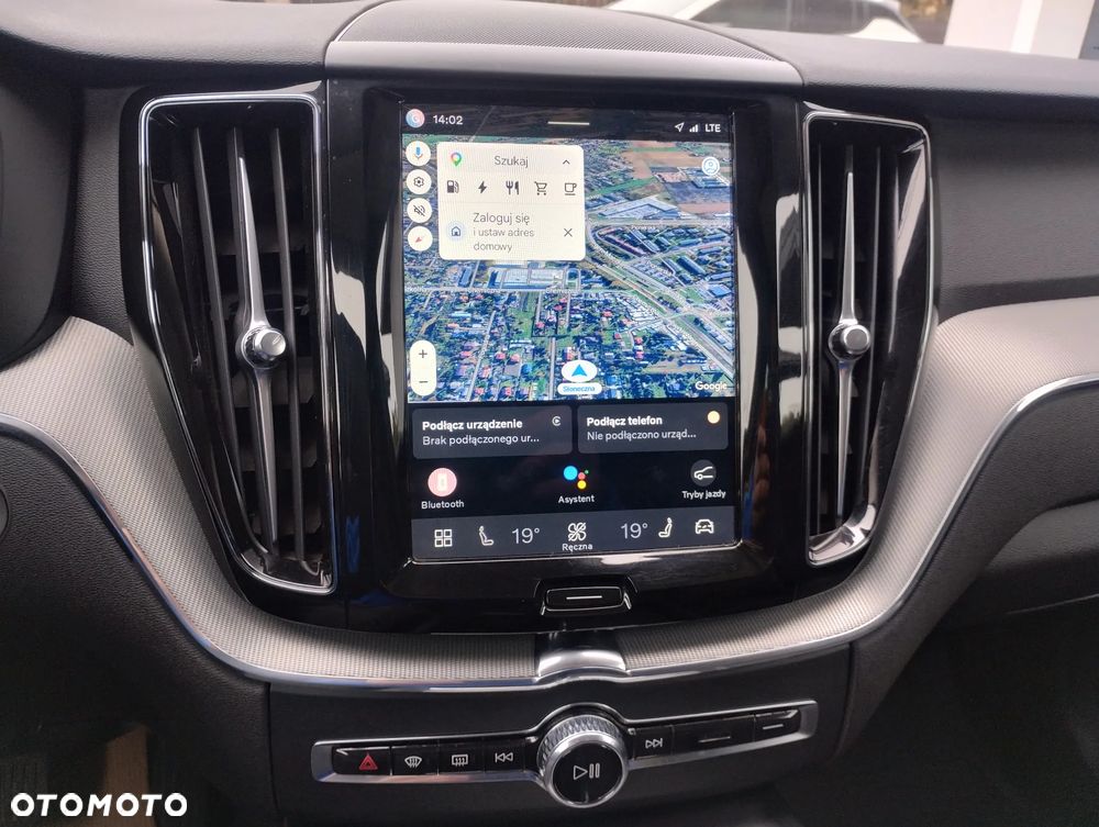 Volvo XC 60 T6 Plug-In Hybrid AWD Ultra Dark - 15