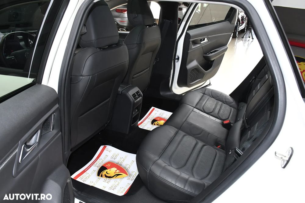 Citroën C5 X 1.6 PHeV 225 EAT8 Shine Pack - 13