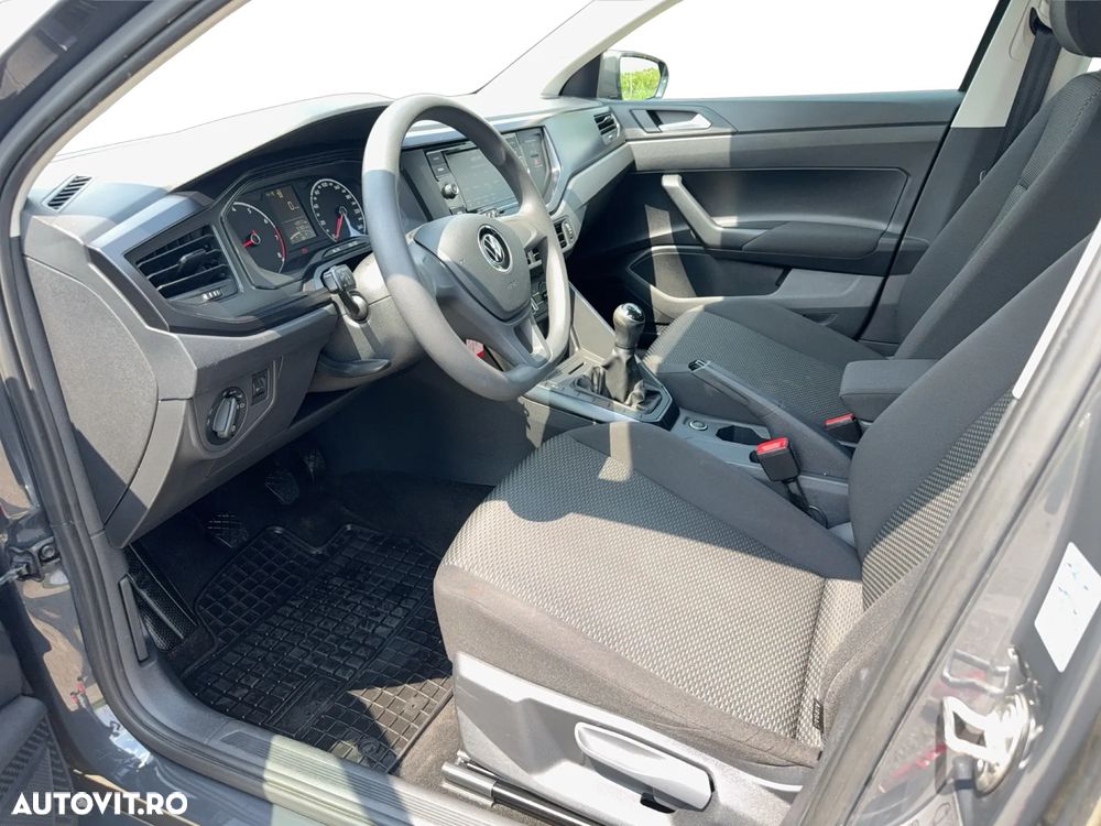 Volkswagen Polo - 9