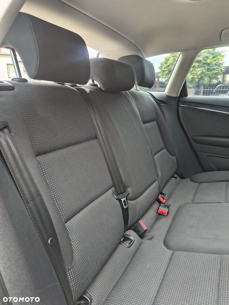 Audi A3 Sportback 2.0 TDI DPF Ambiente S tronic - 15