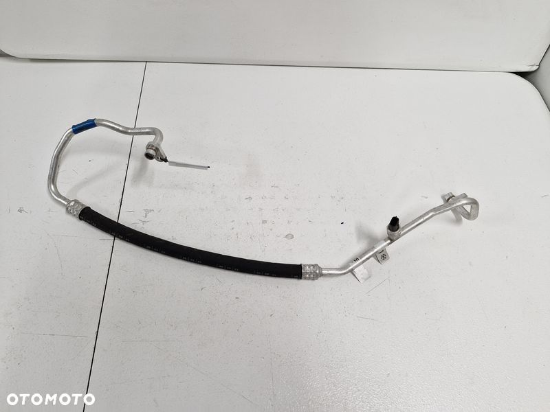 renault master iii 3 lift iv 4 rurka przewód klimatyzacji 924906005r - 6