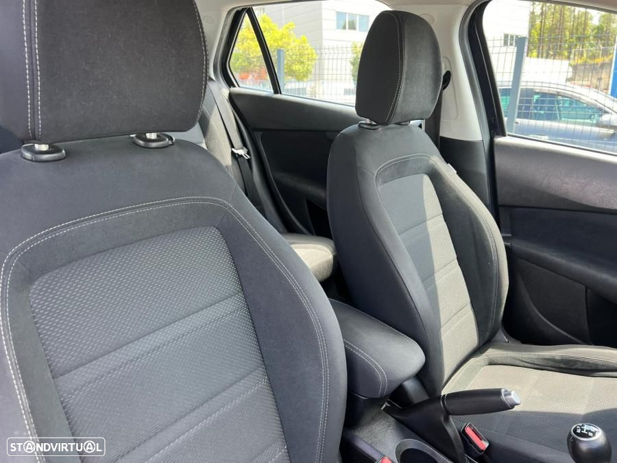 Fiat Tipo Station Wagon 1.3 M-Jet Easy - 9