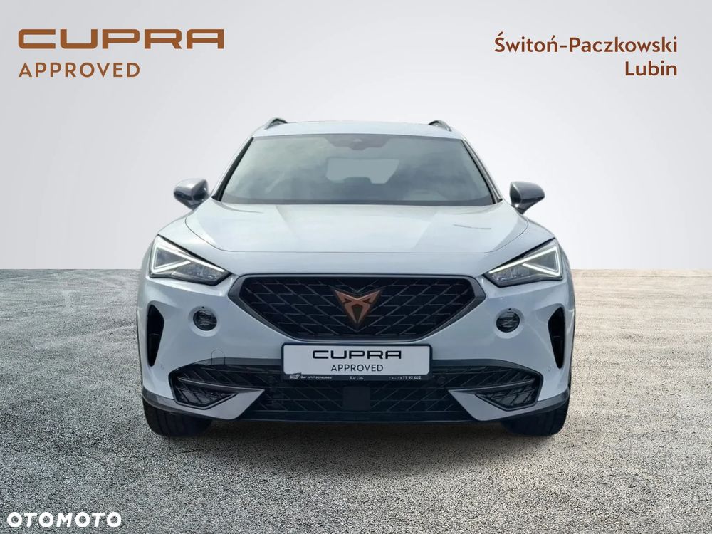 Cupra Formentor 1.5 TSI DSG - 8