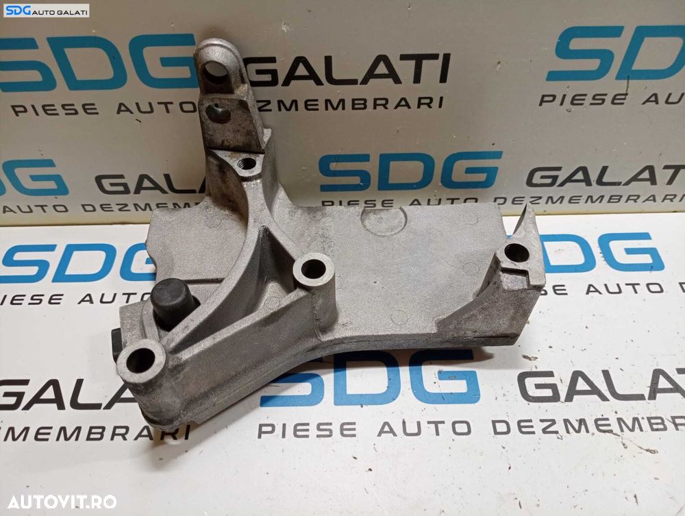 Suport Motor Renault Clio 2 1.5 DCI 1998 - 2012 Cod 8200101196 [M7375] - 4