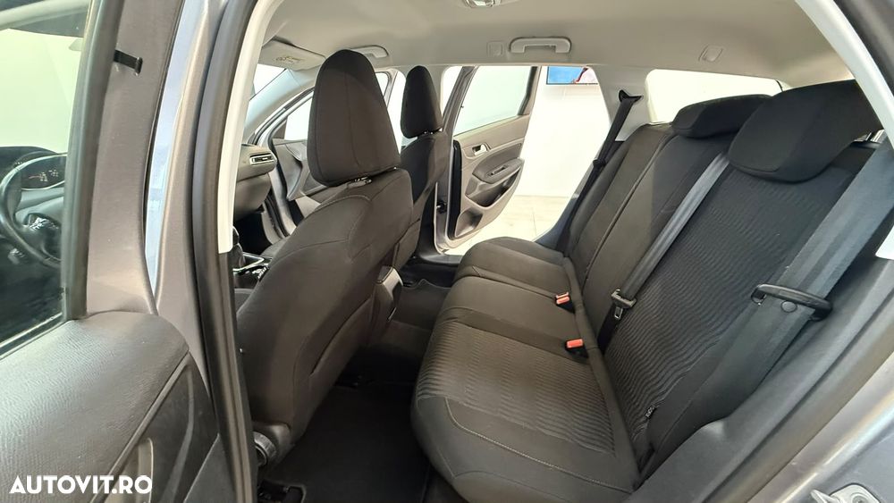 Peugeot 308 PureTech 110 Stop & Start Access - 15