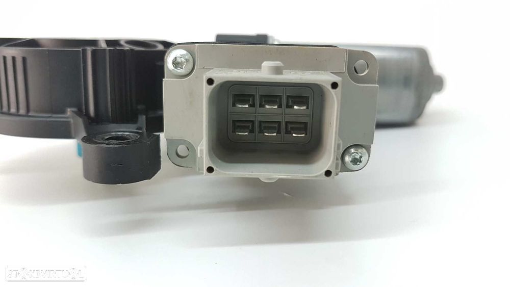 MOTOR ELEVADOR FRENTE DIREITO ALFA ROMEO GIULIETTA (191) DISTINCTIVE - 4