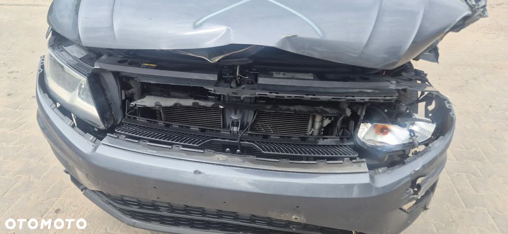 Volkswagen Tiguan - 5