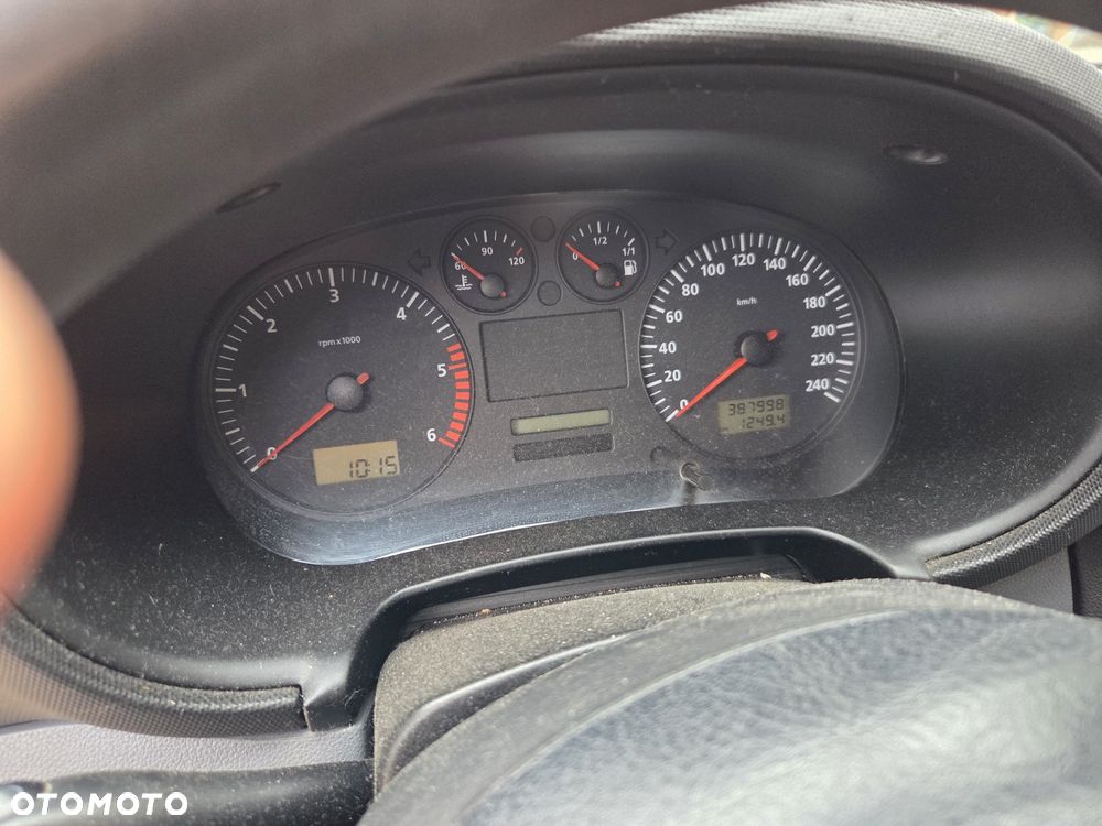 Seat Leon - 2