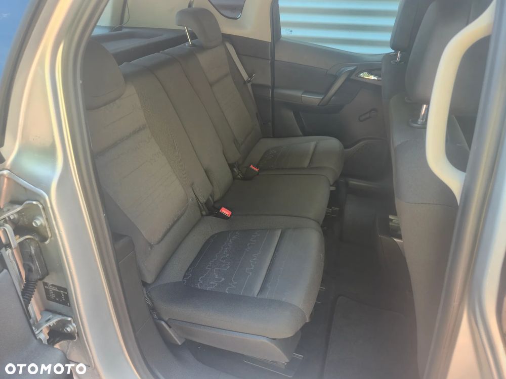 Opel Meriva 1.4 T Cosmo - 22