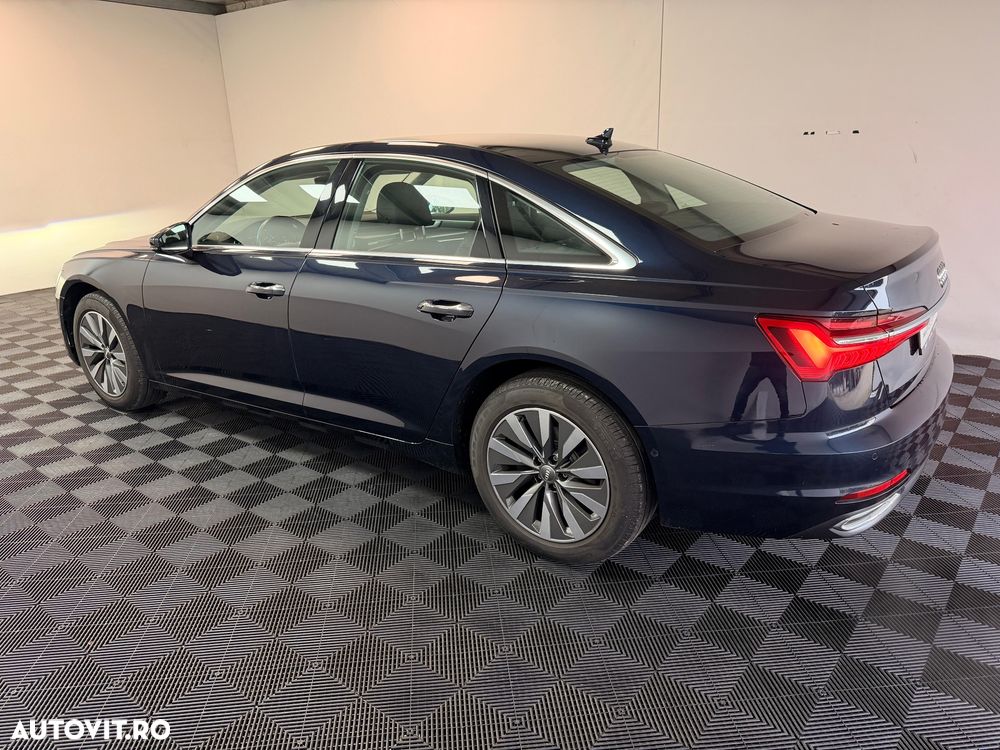 Audi A6 2.0 40 TDI S tronic Design - 12