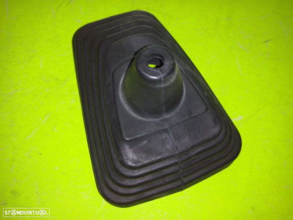 Fole de borracha das mudanças Vw Golf II mk2 (Novo) - 3