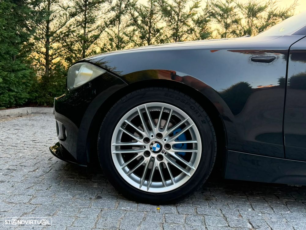 BMW 118 d Pack M - 6