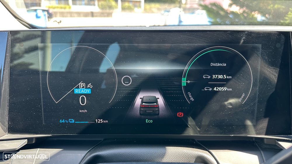 Renault Mégane E-Tech 130 Urban Range Equilibre - 32
