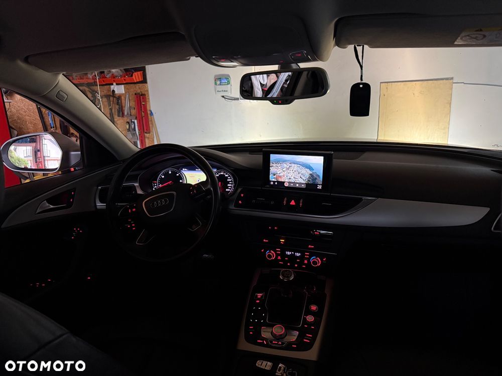 Audi A6 Limousine - 30