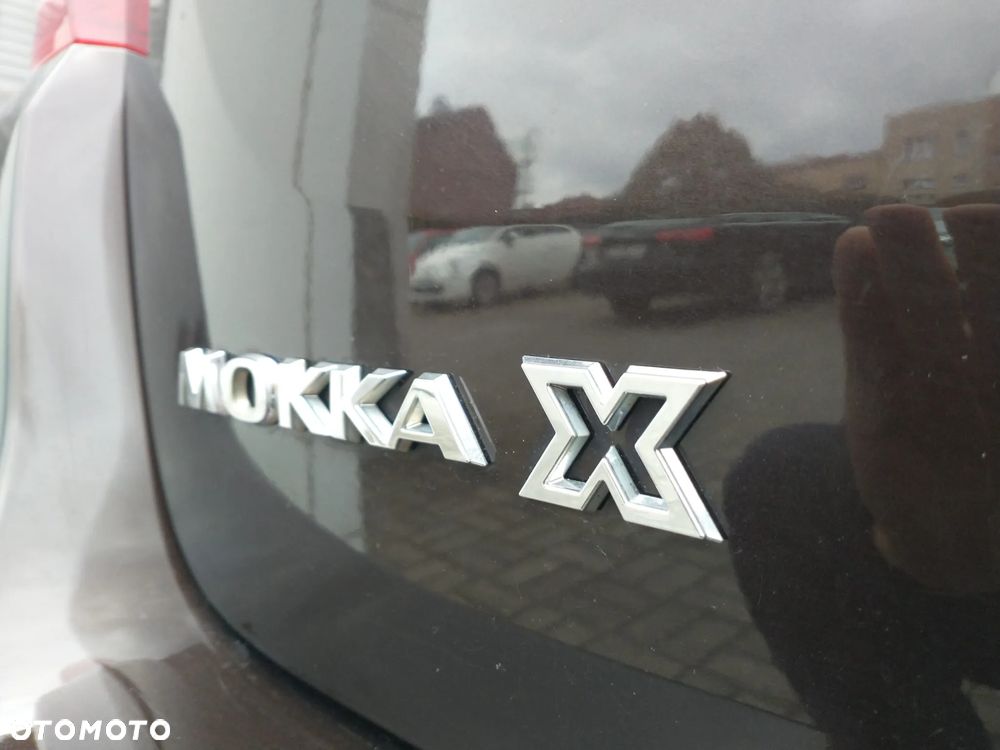Opel Mokka - 9