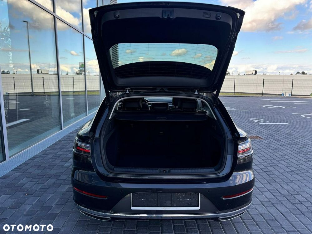 Volkswagen Arteon - 23