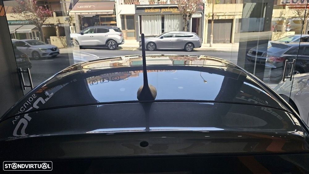 Fiat 500 1.2 Lounge - 11