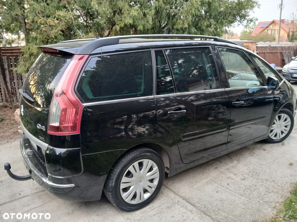 Citroën C4 Picasso - 3