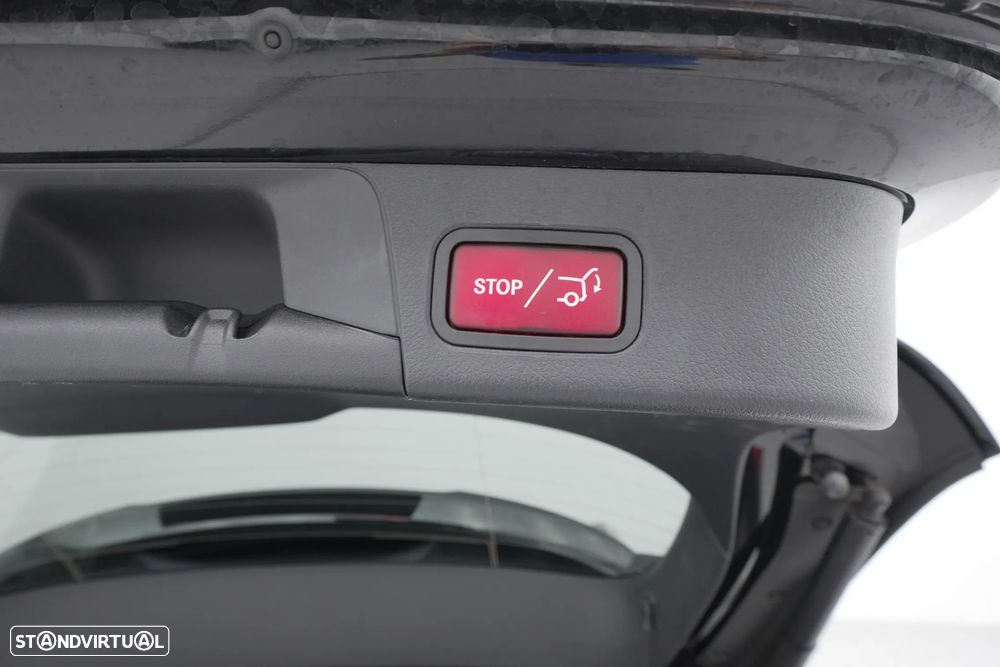 Mercedes-Benz B 180 d Progressive Aut. - 29