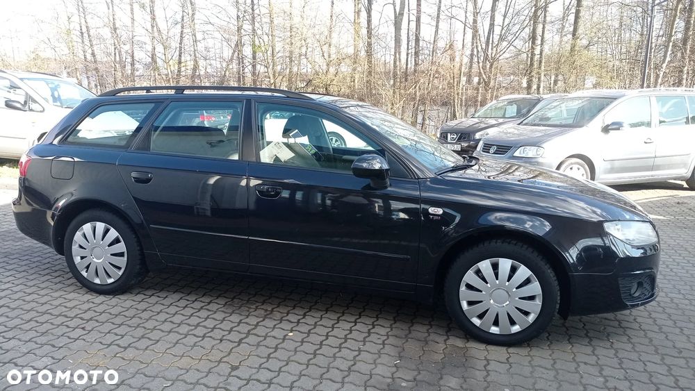 Seat Exeo 1.8TSI Style - 6