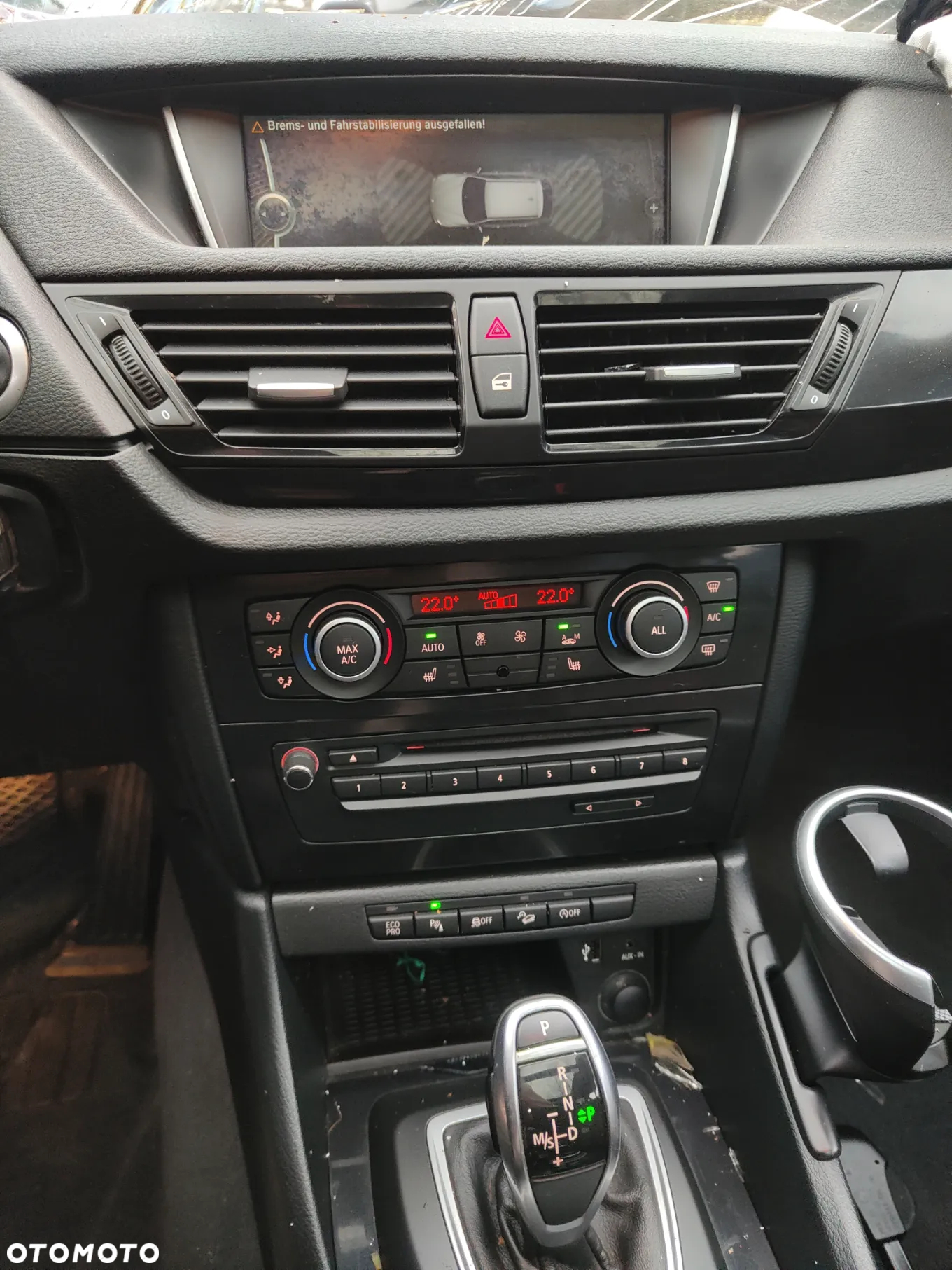 BMW X1 xDrive25d - 16