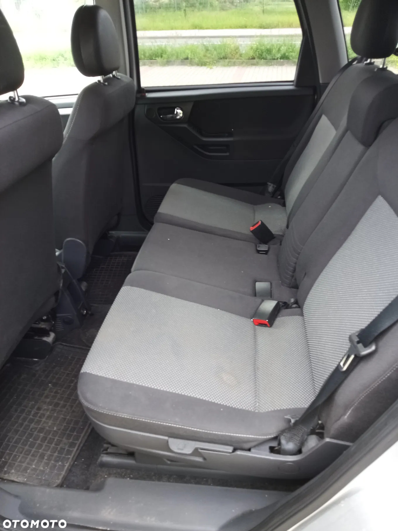 Opel Meriva 1.7 CDTI Cosmo - 9