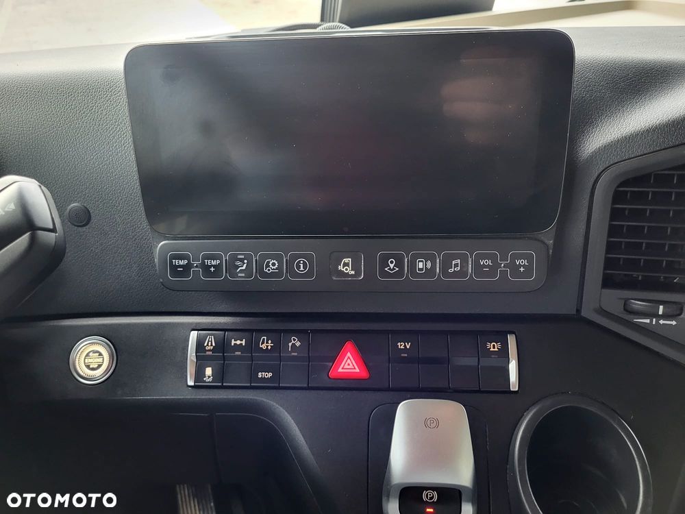 Mercedes-Benz 1851// Alcoa//Cysterna //  Hydraulika HYVA // walking floor //Wywrotaka // - 32