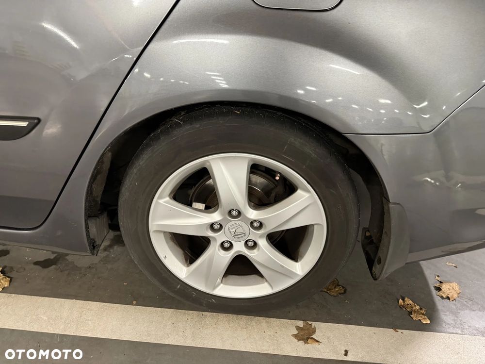 Honda Accord - 14