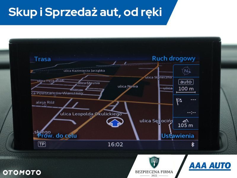 Audi A3 Sportback - 15