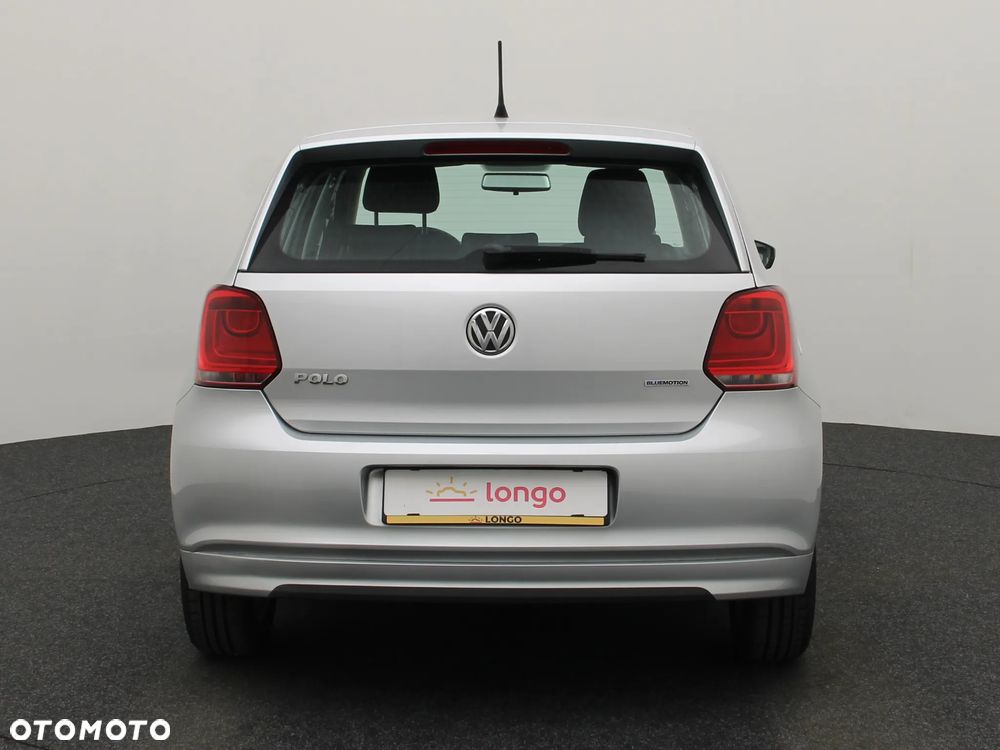 Volkswagen Polo 1.2 TDI DPF Comfortline - 3